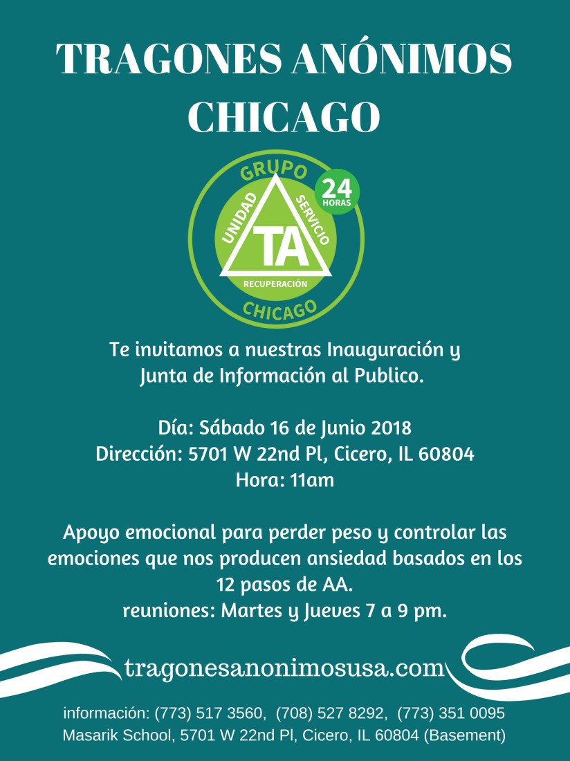 invitación a tragones anonimos chicago (1)